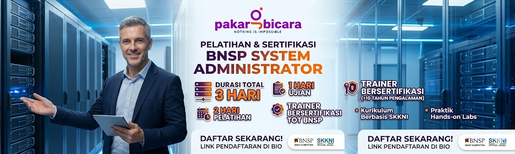Sertifikasi MOS Excel