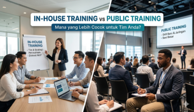 In-House Training vs Public Training