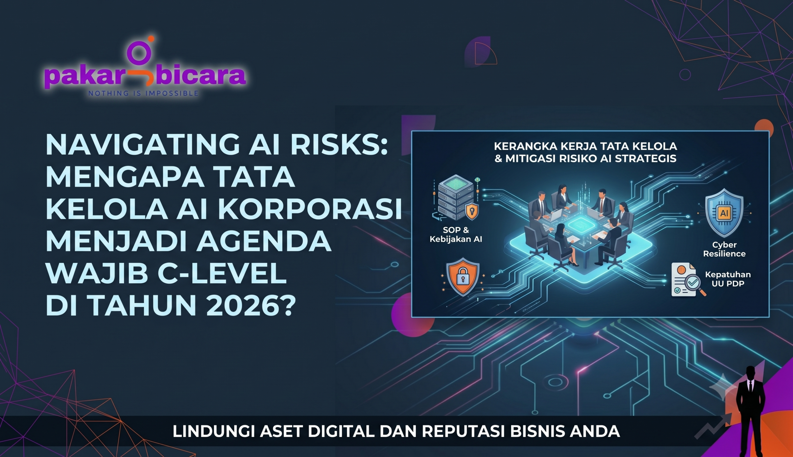 Tata Kelola AI